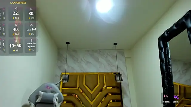 Luciifeer  online show from 21, 4, 2026