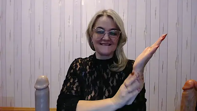 EleanoraDream online show from 14, 1, 2026