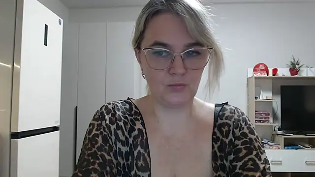 EleanoraDream online show from 27, 4, 2026