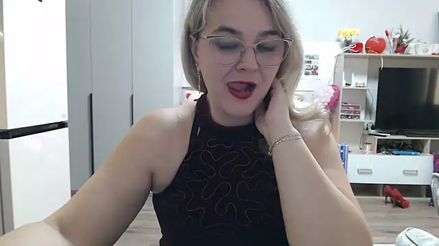 EleanoraDream online show from 2, 5, 2026
