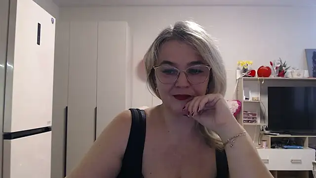 EleanoraDream online show from 3, 5, 2026