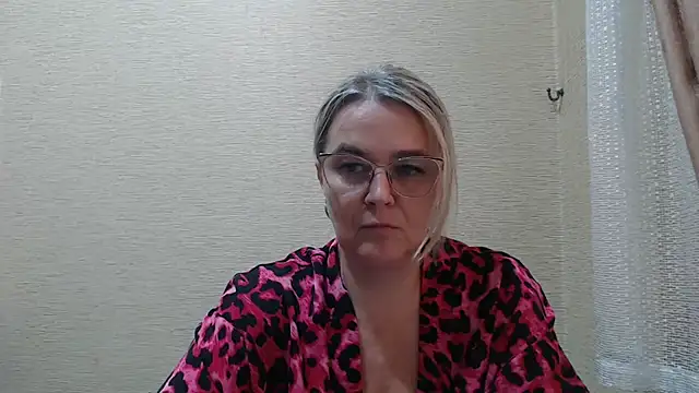 EleanoraDream online show from 20, 7, 2026