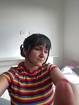 Nova Gabriela online show from 25, 4, 2026