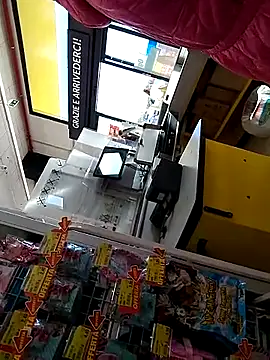 clarabell4 online show from 1, 11, 2025