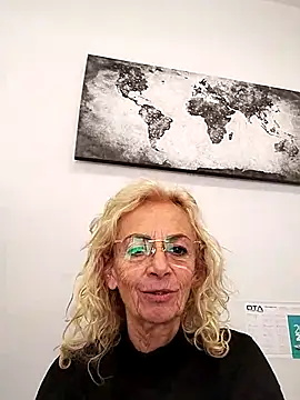 clarabell4 online show from 23, 4, 2026