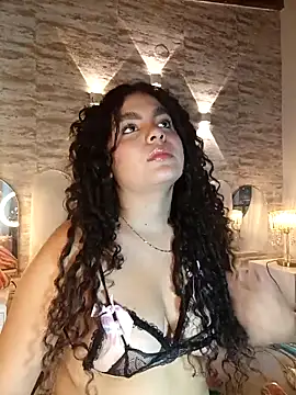 Yassy vazquez online show from 23, 4, 2026