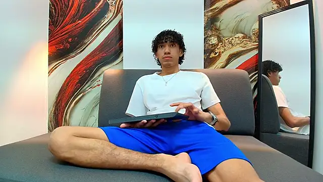 simondwayne online show from 10, 4, 2026