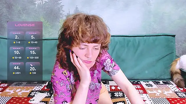 Snapshot of Georgia__Miller chatting on 6, 5, 2026 Georgia Miller online show from 6, 5, 2026