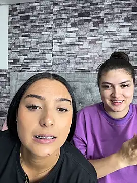 nicolexxaleja online show from 13, 1, 2026