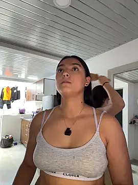 nicolexxaleja online show from 23, 2, 2026