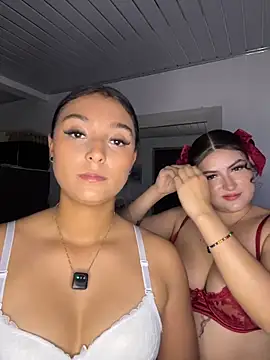 nicolexxaleja online show from 28, 3, 2026