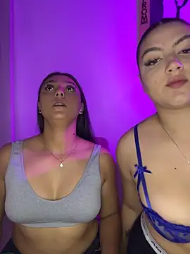 nicolexxaleja online show from 24, 4, 2026