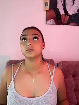 nicolexxaleja online show from 27, 4, 2026