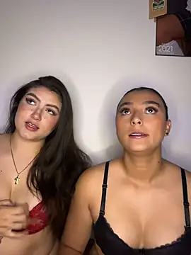 nicolexxaleja online show from 7, 6, 2026