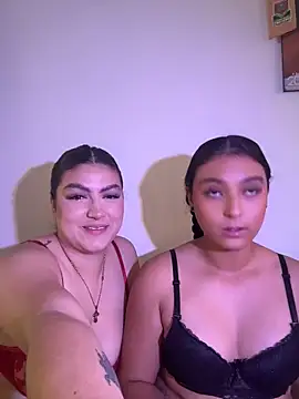 nicolexxaleja online show from 9, 6, 2026