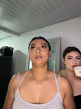 nicolexxaleja online show from 11, 6, 2026
