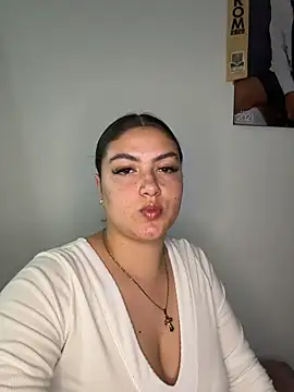 nicolexxaleja online show from 22, 6, 2026