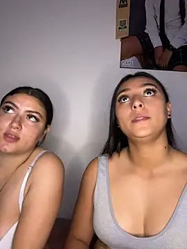 nicolexxaleja online show from 22, 6, 2026