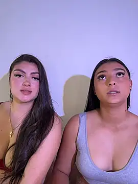 nicolexxaleja online show from 24, 6, 2026