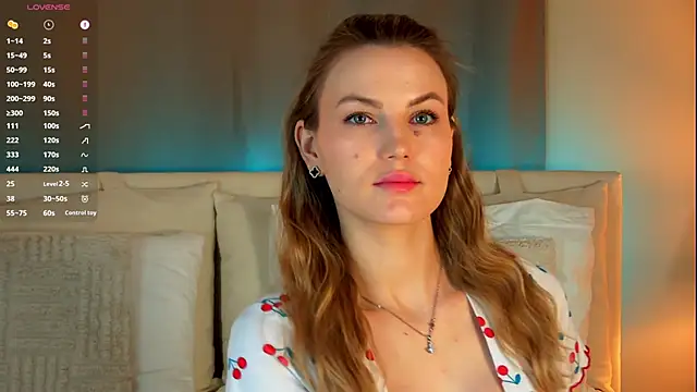 YungTessa online show from 22, 4, 2026