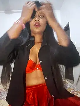 cute radhikaa online show from 7, 11, 2025