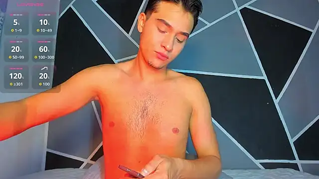 hot boy 04 online show from 22, 4, 2026