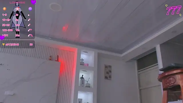 Chloe cooperr online show from 28, 3, 2026