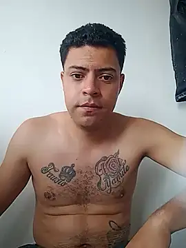 garcia984 online show from 29, 4, 2026