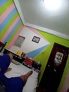 Snapshot of JesVel chatting on 19, 11, 2025 JesVel online show from 19, 11, 2025