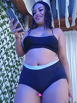 Yessica Lopezz online show from 20, 4, 2026