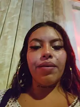 Yessica Lopezz online show from 26, 4, 2026