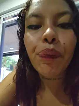 Snapshot of Yessica_Lopezz chatting on 26, 5, 2026 Yessica Lopezz online show from 26, 5, 2026