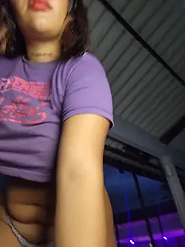 Snapshot of Yessica_Lopezz chatting on 9, 6, 2026 Yessica Lopezz online show from 9, 6, 2026