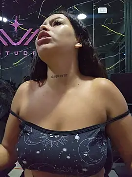 Snapshot of Yessica_Lopezz chatting on 16, 6, 2026 Yessica Lopezz online show from 16, 6, 2026