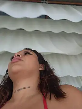 Yessica Lopezz online show from 25, 6, 2026