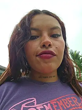 Yessica Lopezz online show from 27, 6, 2026