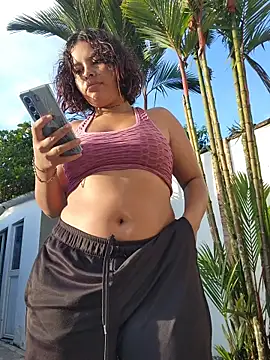 Yessica Lopezz online show from 21, 7, 2026