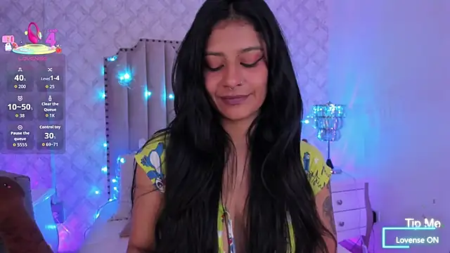 Yourwishisme val online show from 14, 12, 2025