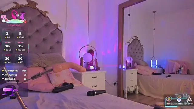 Yourwishisme val online show from 3, 2, 2026