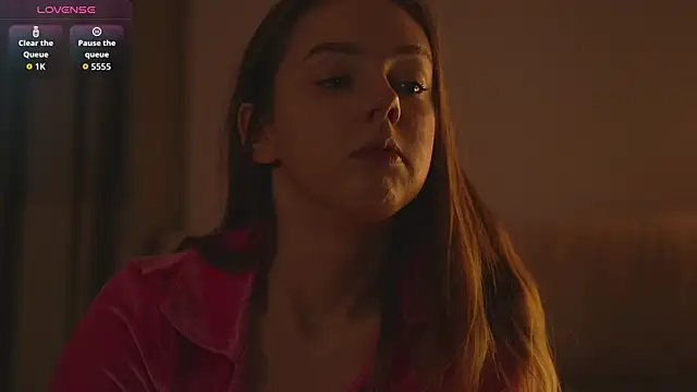 AftonChappel online show from 24, 9, 2025