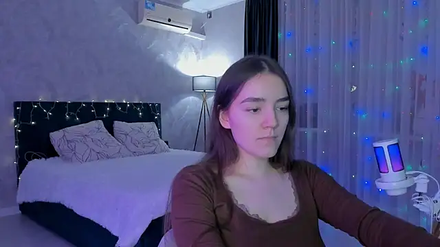 sweete chantal online show from 16, 12, 2025