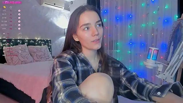 sweete chantal online show from 7, 1, 2026