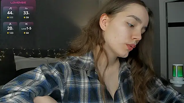 sweete chantal online show from 21, 4, 2026