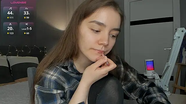 sweete chantal online show from 24, 4, 2026