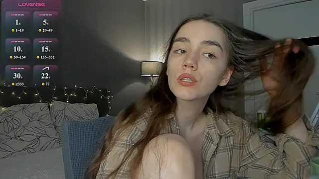 sweete chantal online show from 27, 4, 2026