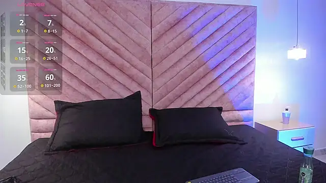 sasha roldann online show from 20, 9, 2025