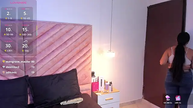 sasha roldann online show from 28, 4, 2026