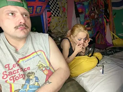 Snapshot of HodgeVibes chatting on 2, 3, 2026 HodgeVibes online show from 2, 3, 2026