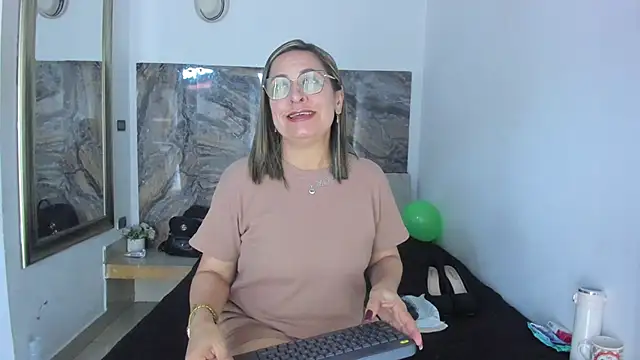 Agatha Pleasure online show from 16, 6, 2026