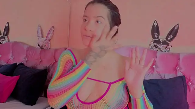 KARINAJTORRES online show from 2, 12, 2025